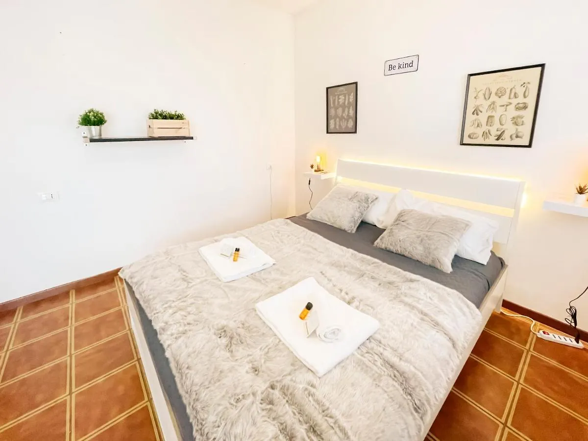 Ospedale Cisanello Bonsai House Apartment Pisa 0*,