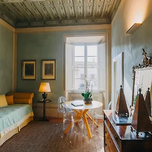  Appartamento Palazzo Feroci - Residenza D'epoca