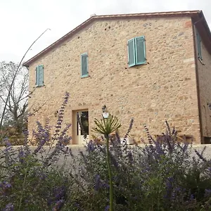  Alloggio per agriturismo Podere Stabbiatelli