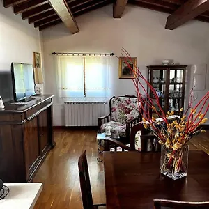  Appartamento Charming Townhouse With Garden