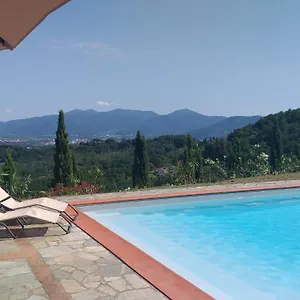  Villa Al Fondorina