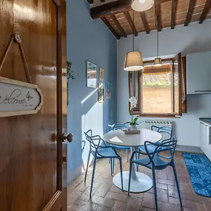  Appartamento La Sosta Di Arrigo