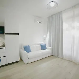  Appartamento Casa Acquachiara - A Due Passi Dalla